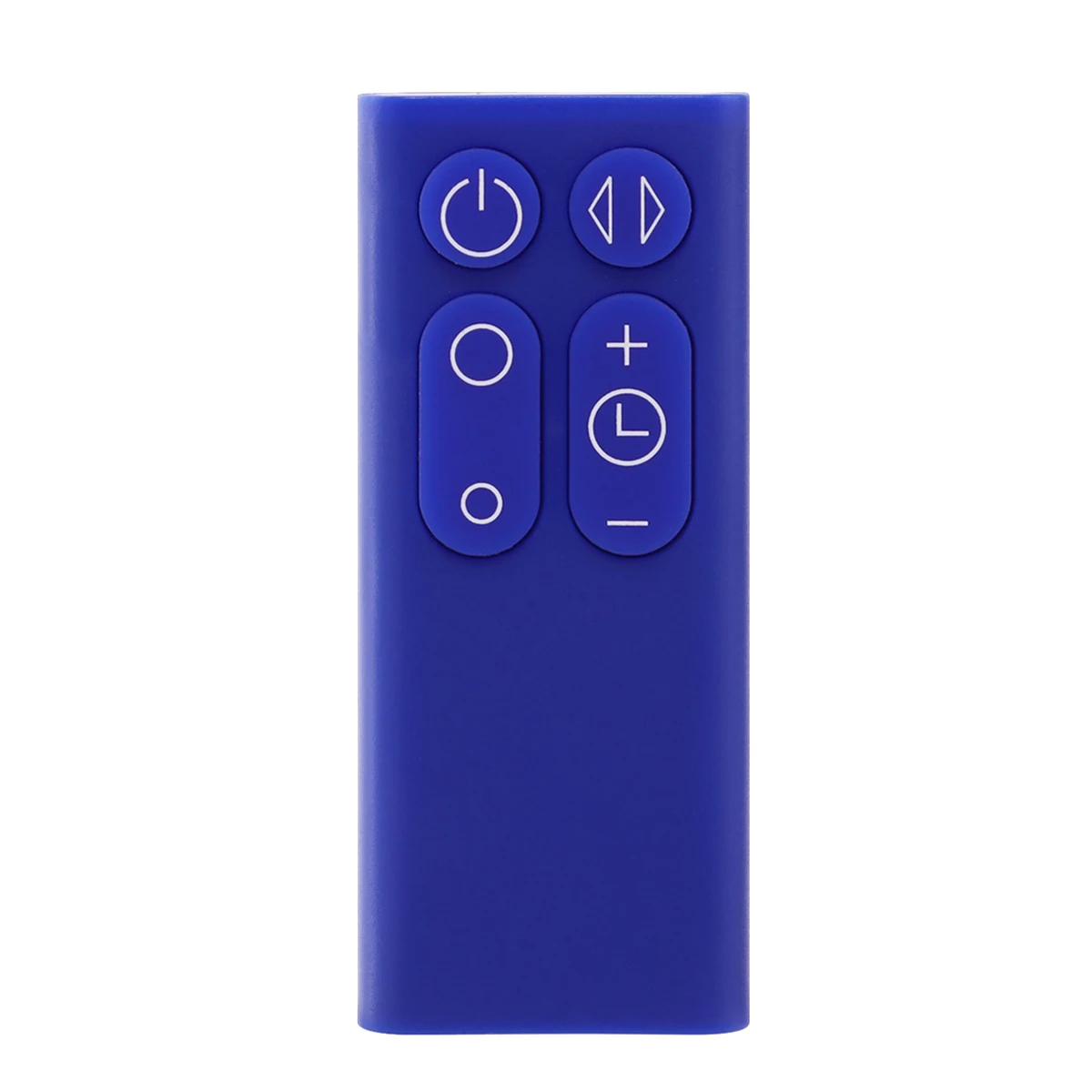 Telecomando Sostitutivo Per Ventola Purificatore D'Aria Dyson Am11 Tp00 (B)