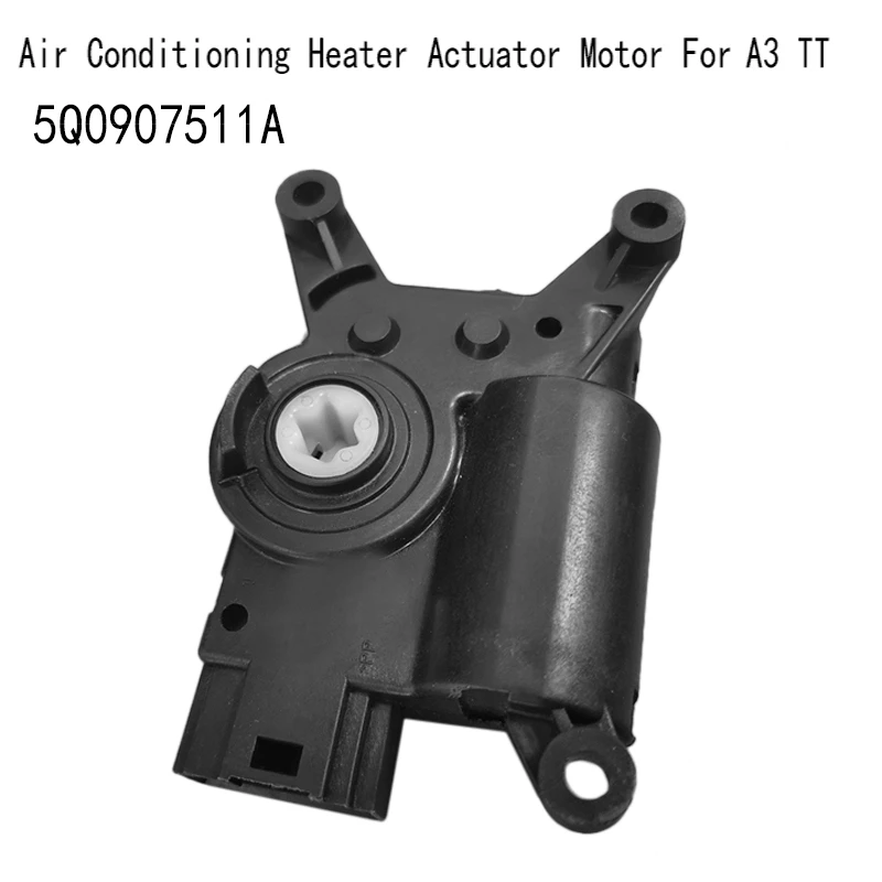Air Conditioner Heater Motor Car Air Conditioner Heater Motor For Volkswagen Skoda  A3 Tt 5Q0907511A