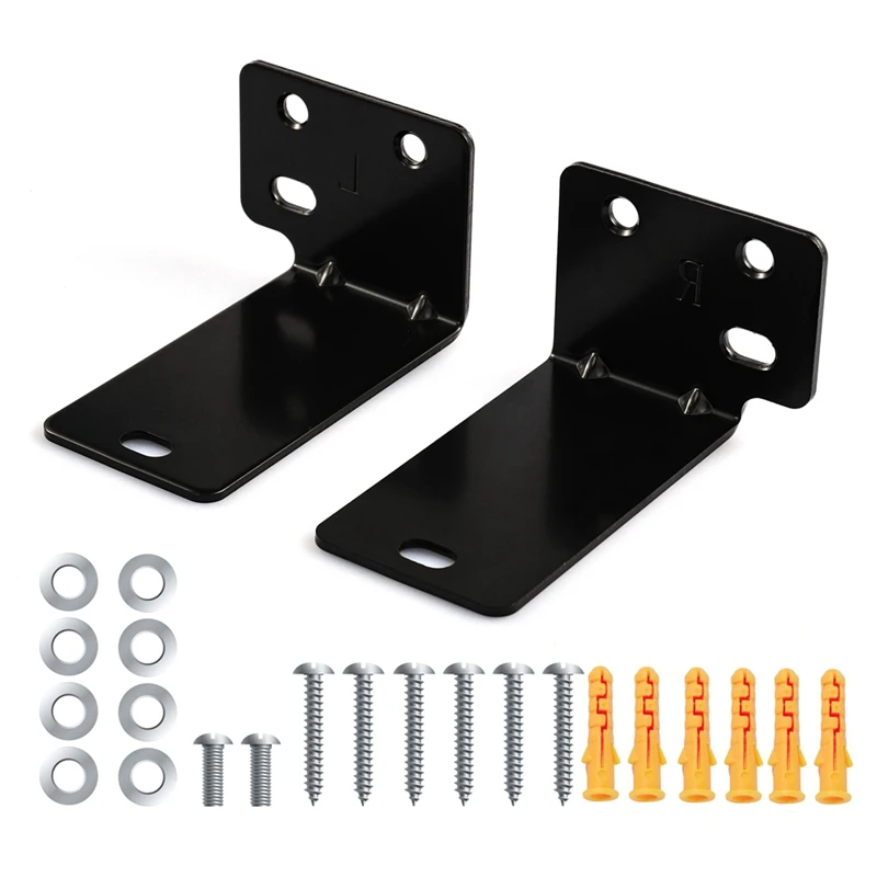 Staffe Di Montaggio Per Bose Soundtouch 300 Per Bose Wb-300 Sound Touch 300 Soundbar, Soundbar 500 Soundbar 700 / 900