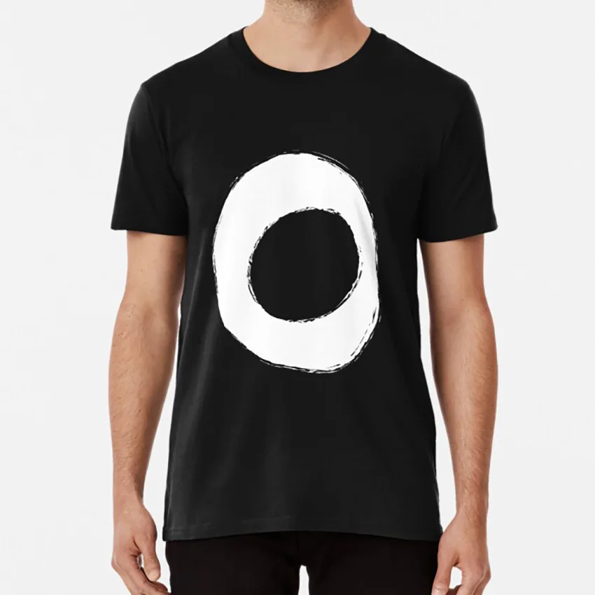 Rayman Circle ( Legends ) T Shirt Rayman Ray Man Circle Purple White Round Origins Legend