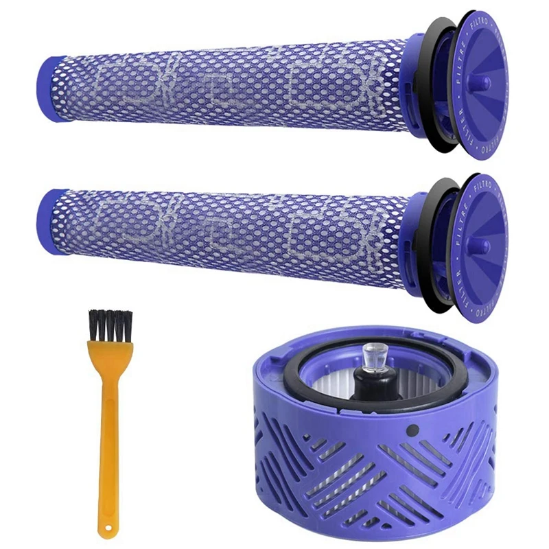 Parti Dell'Aspirapolvere Robot Accessori Per Aspirapolvere Filtro Hepa Per Accessori Per Aspirapolvere Dyson V6 Filtro Per Aspirapolvere