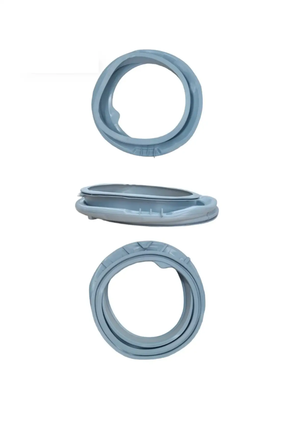 C00286083-C00287764-C00289 Hotpoint, Ariston, Aqualtis Lavatrice Guarnizione Porta Guarnizione Ricambi