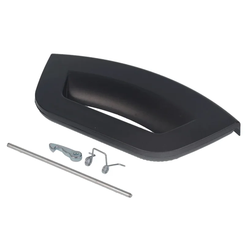 Kit Maniglia Porta Lavatrice-Compatibile Con Hotpoint, Ariston, Xp