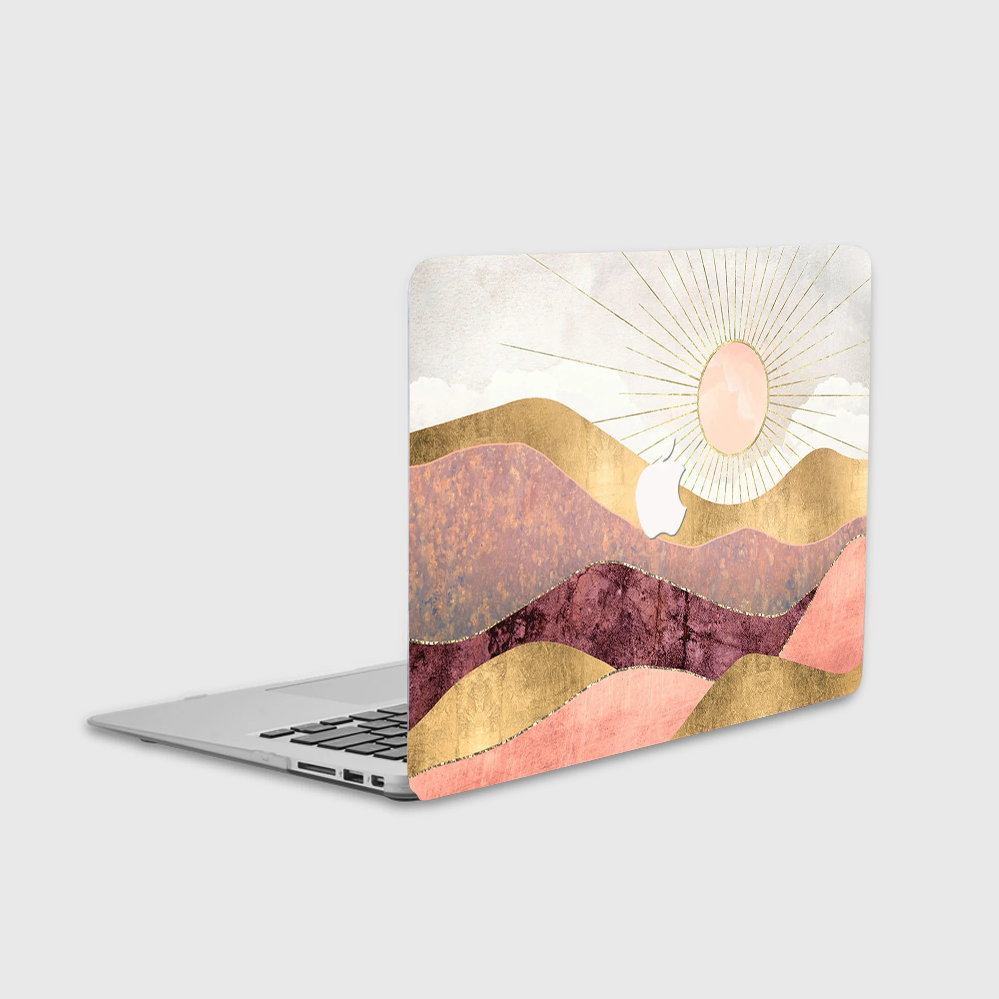 Custodia Per Laptop Minimalista Astratta Per Macbook Air 13 Custodia Funda Macbook Pro 13 Custodia 2020 Air M1 Per Macbook Air 13 Cover