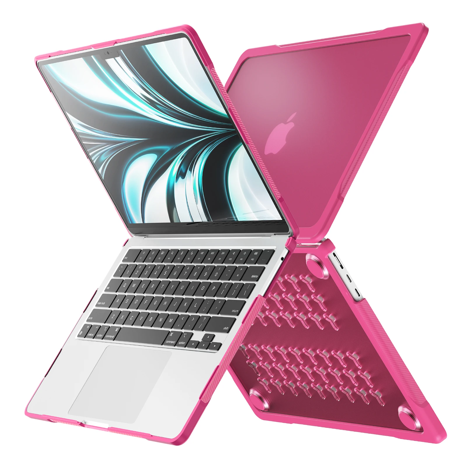 Custodia Per Laptop Per Apple Macbook Pro 14 2021/2023 Air 13 2019/2020 Air 13.6 "2022 Custodia Per Apple Macbook Pro 13 2020 Laptop Shell
