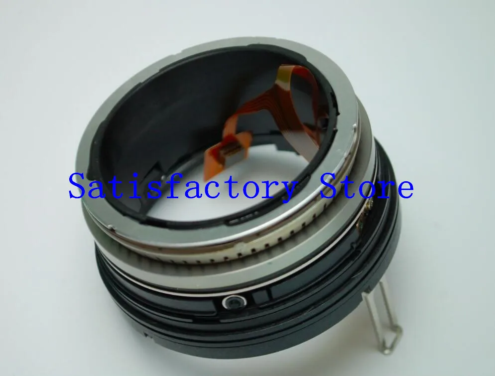 Nuovo Ef 70-200Mm F4 L Usm Per Canon Ef 70-200Mm F/4L Usm Motor Silent Wave Swm Motor Gear
