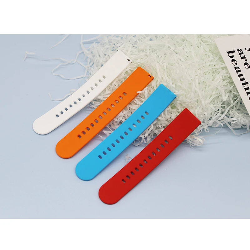 Adatto Per Huawei Samsung Smartwatch Strap Huawei Series 46Mm Dial (22Mm) 42Mm Dial (20Mm) Adatto Per Samsung Galaxy Watch 3