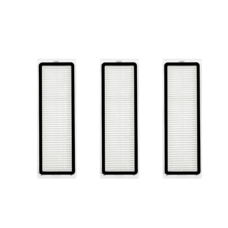 Per Dreame Bot L10 Plus / Z10 Pro / D10 Plus Parti Del Filtro Hepa Per Aspirapolvere
