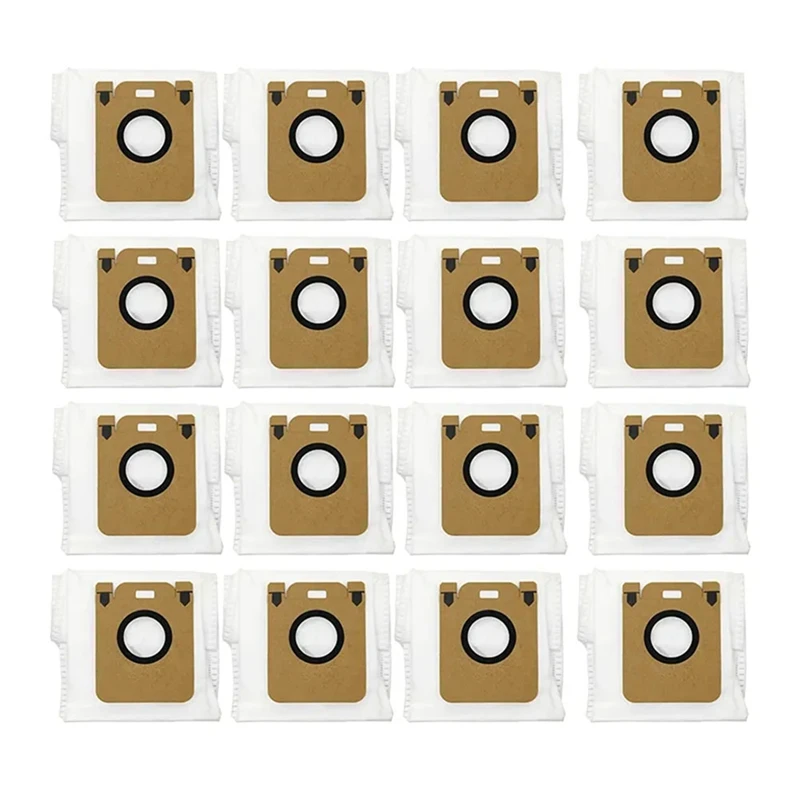 Accessori Per Sacchetti Della Polvere Per Xiaomi Dreame Bot D10 Plus Rls3D Robot Aspirapolvere Parti