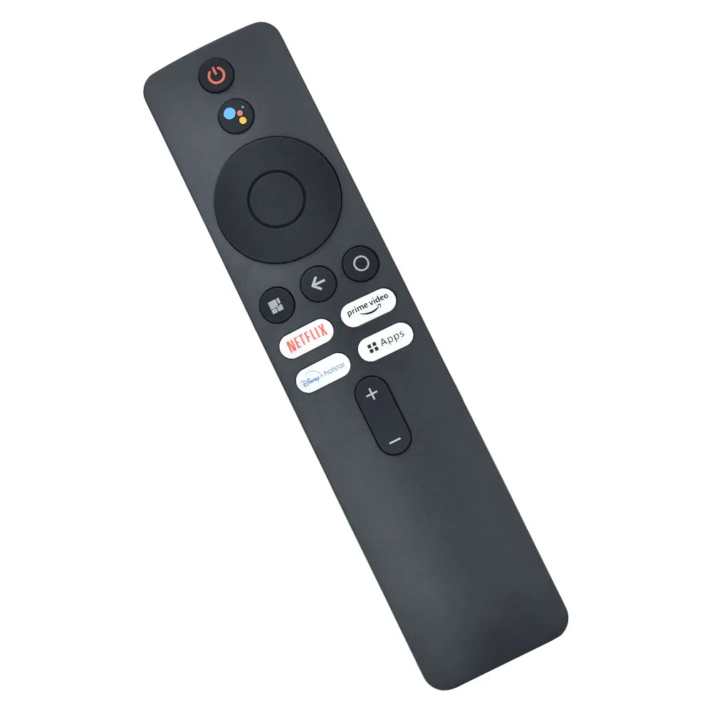 Nuovo Xmrm-M8 Xiaomi Esmart 43 Telecomando Vocale Bluetooth Per Mi Tv 5A 32 ''40'' 43 ''Redmi Smart Tv X43 L65M6-Ra