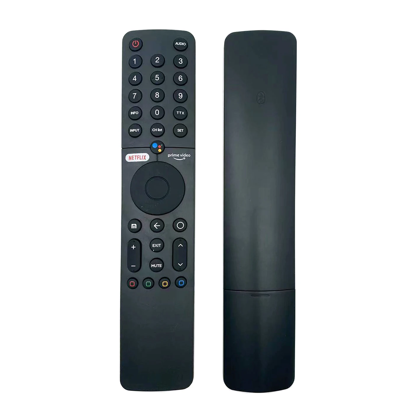 Xmrm-19 Telecomando Per Mi Xiaomi Mi Tv P1 32 "43" 55 "Qled Mi Tv Q1 75" Tv Led