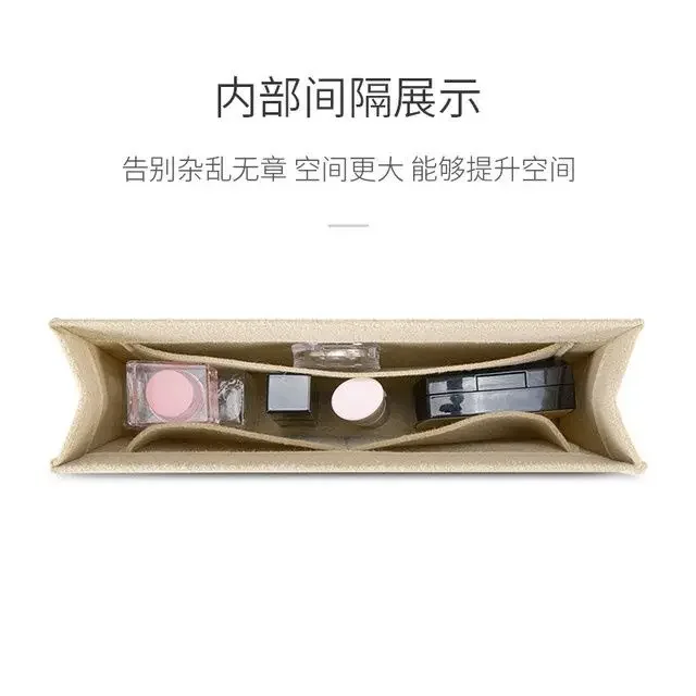 Adatto Per Gucci Dionysus Wine God Bag Fodera Interna E Organizzazione