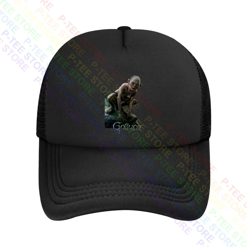 Berretto Da Baseball Lor Gollum Cappellini Snapback Cappello Da Pescatore Lavorato A Maglia