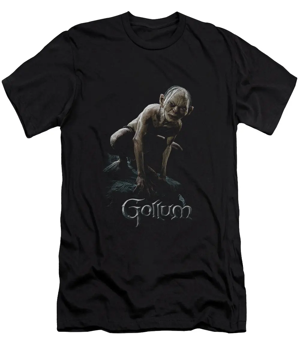 T-Shirt Lor Gollum