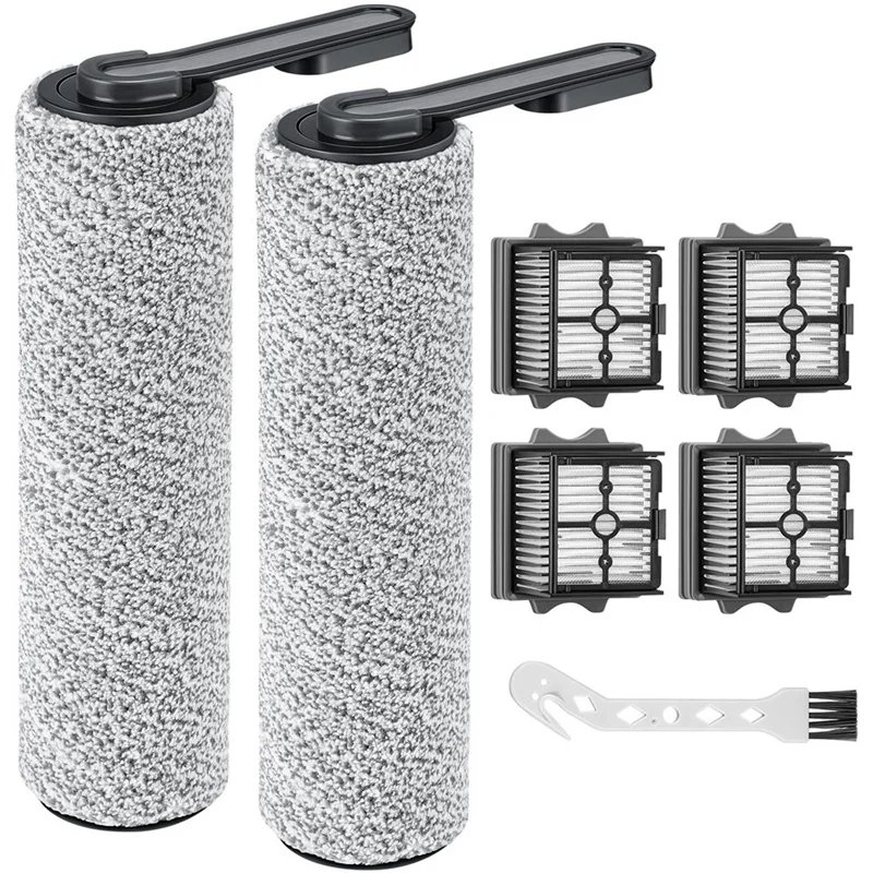Accessori Per Tineco Floor One S5/ Floor One S5 Pro 2 Aspirapolvere Senza Fili Wet Dry