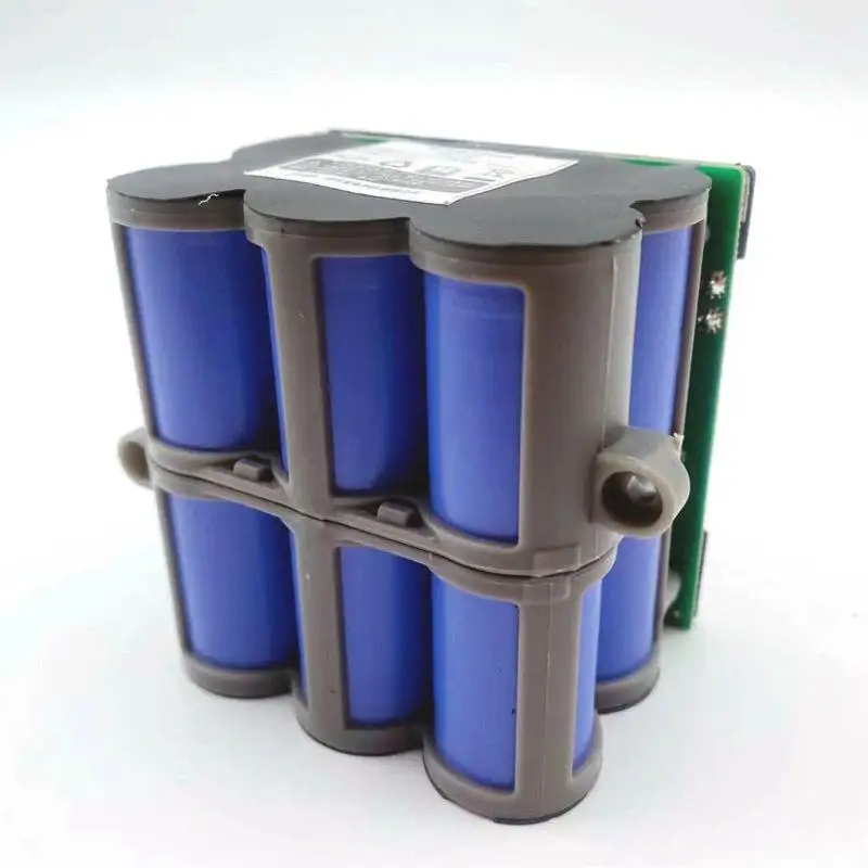 Litio Originale Per Tineco 2.0 Tineco S5 Fu Wan Batteria Per Lavatrice Accessori Per Batterie Di Grande Capacità Accessori S3