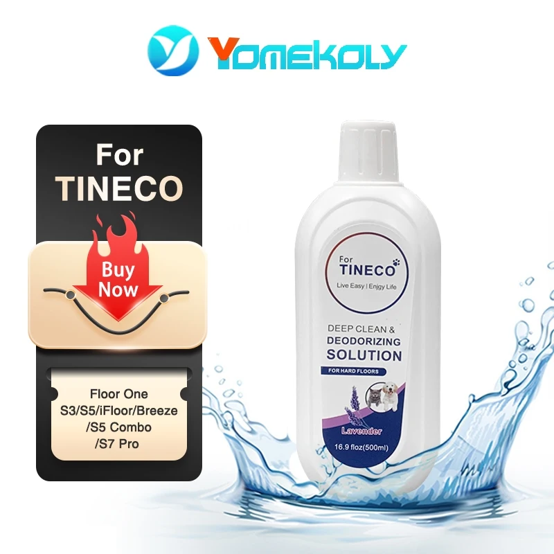 Per Tineco Ifloor/Breeze/Floor One S3/S5/S5 Combo/S6/S7 Pro Hepa Filter Roll Brush Floor One S3 Ifloor 3 Breeze Floor One S7 Pro