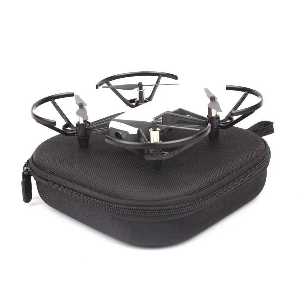 Borsa Portatile Custodia In Nylon Per Ryze Tello Wifi Drone Batteria Custodia Per Cavi Custodia Impermeabile Per Borsa