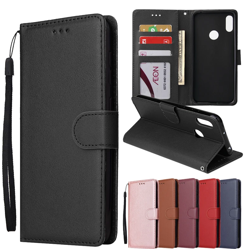 Honor X40 X 40 Custodia Luxury Fashion Tinta Unita In Pelle Funda Per Honor X6 X8 X7 X9 70 Magic4 50 Lite X30I Cover Flip Shell Etui