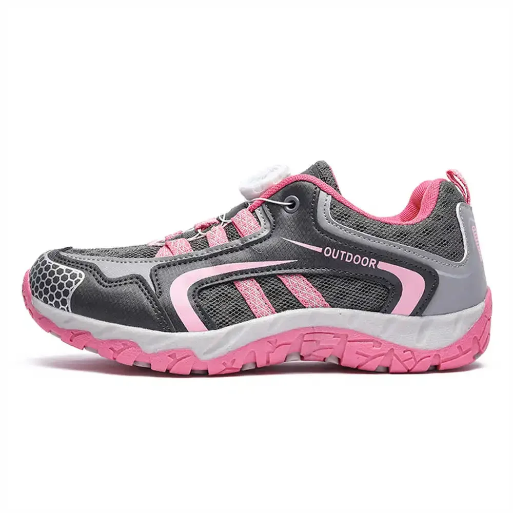 Suola Antiscivolo Stivali Da Donna Neri Primaverili Scarpe Da Passeggio Da Trekking Sneakers Da Trekking Da Donna Prodotti Sportivi Deadlift Ydx2