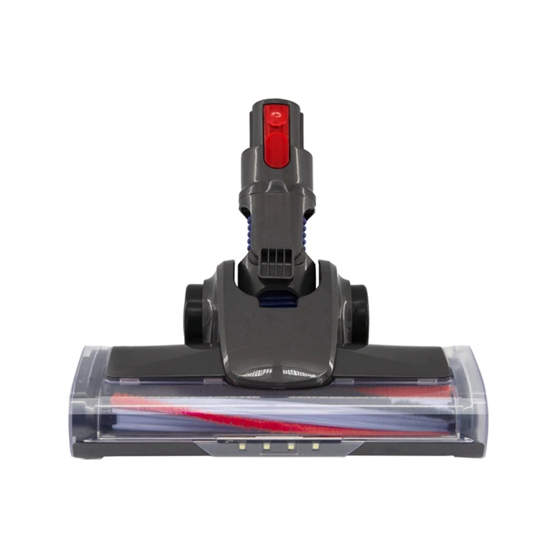 Spazzola A Rullo Per Testina A Pavimento Per Aspirapolvere Dyson V7 V8 V10 V11 Parti Aspirapolvere Girevole