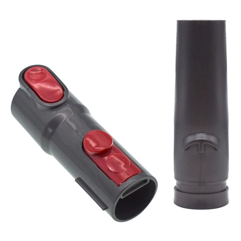 Nuovo A Alt Fit Tool Adapter Converter Kit Per Dyson V6 V7 V8 V10 V11 Aspirapolvere Senza Fili