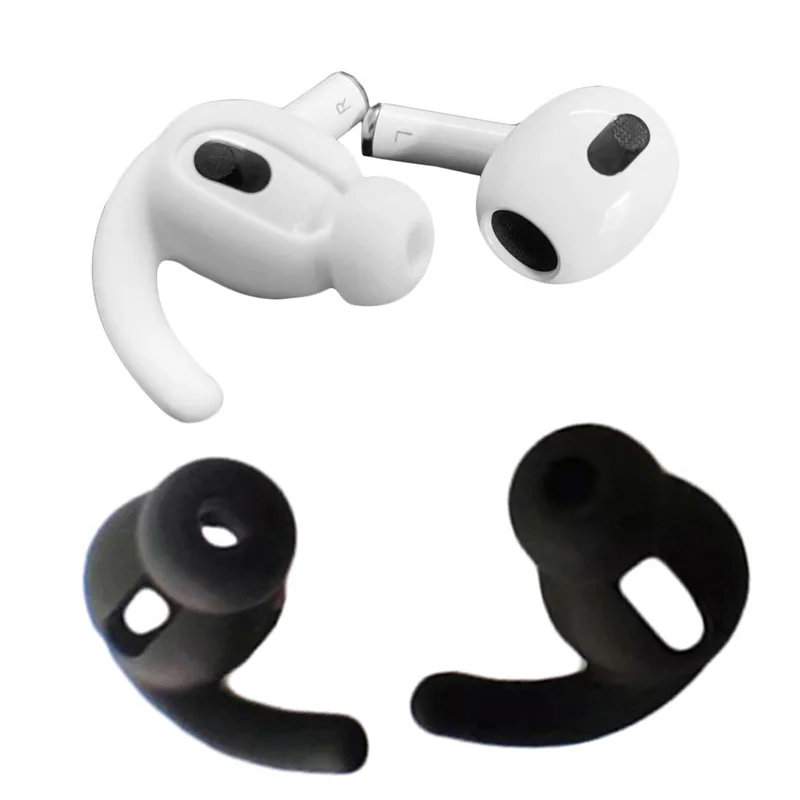 Auricolari In Silicone Custodia Per Auricolari Tappi Per Le Orecchie Tappi Per Le Orecchie Per Apple Nuovi Airpods 3 Auricolari Tappi Per Le Orecchie 