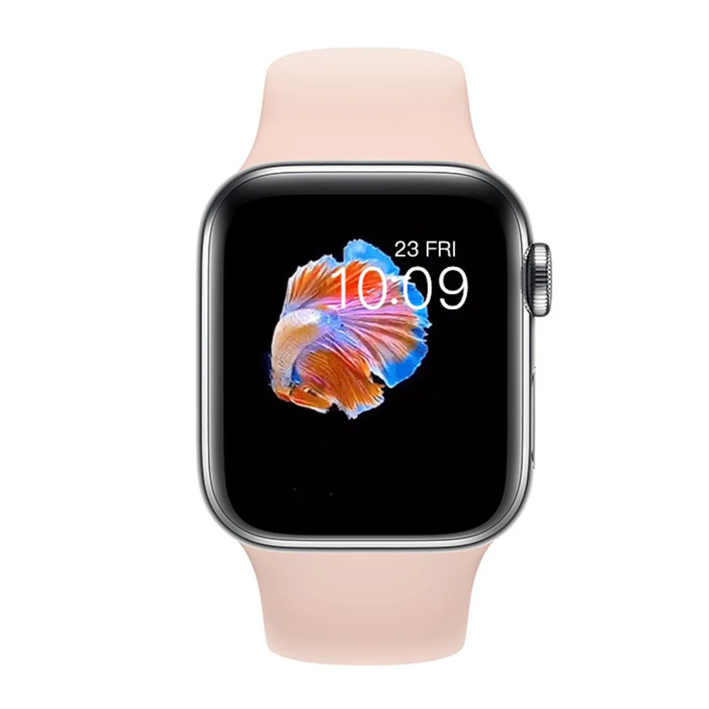 Guarda T500 + Pro Smart Watch Men New 2023 Siri Tracker Smartwatch Sportivo Per La Frequenza Cardiaca Per Apple Watch