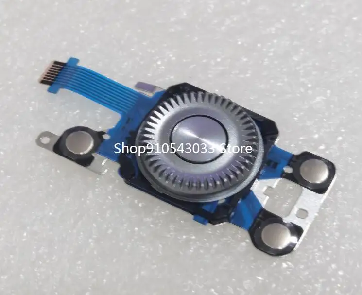 Unità Tastiera Scheda Chiave Ruota Per Sony A5000 A5100 A6000 A7 Ilce-5000 Ilce-A6000 Ilce-7