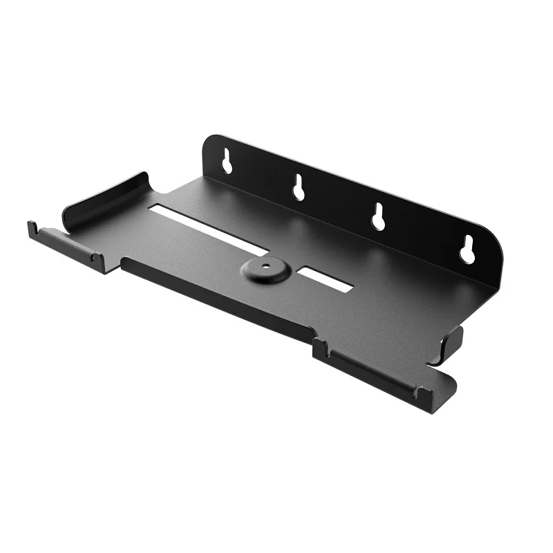 Per Ps5 Slim Console Wall Stand Rack Di Stoccaggio A Parete Per Ps5 Slim Digital E Disc Edition Game Host Rack
