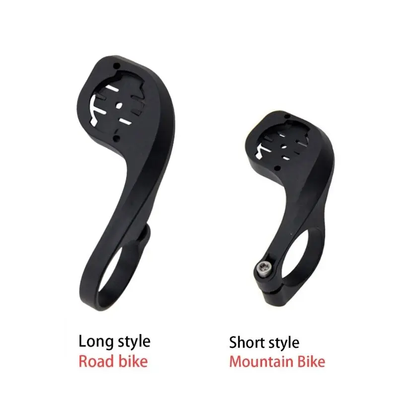 Per Garmin Igpsport Bryton Rider Support Bike Computer Mount Road Mtb Bike Manubrio Supporto Garmin Edge 130 200 520 810 1000