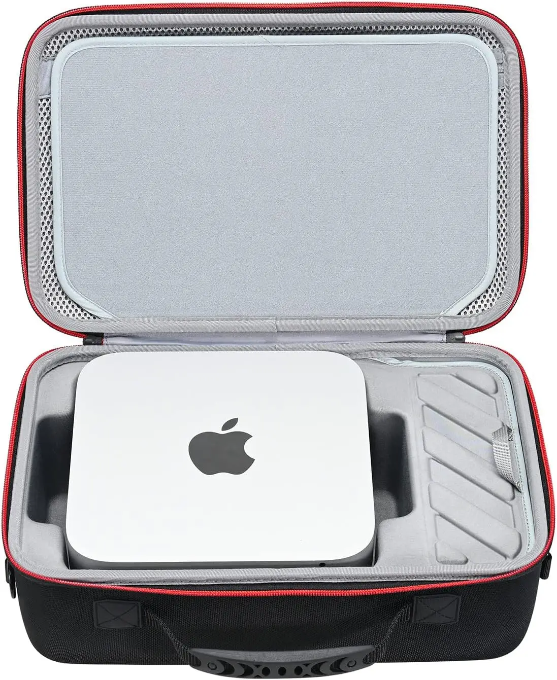 Custodia Rigida Per Apple Mac Studio M2 / M1 (Max/Ultra), Borsa Per Laptop Da Viaggio Antiurto Per Apple Mac Studio M2 / M1