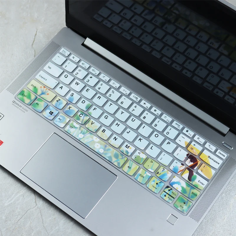 Cover Per Tastiera Del Computer Portatile Per Lenovo Yoga 9I 14 / Yoga Slim 9I 14 ''Per Lenovo Yoga Slim 7 Per Lenovo Yoga 7I 14 Pro 14S 14C