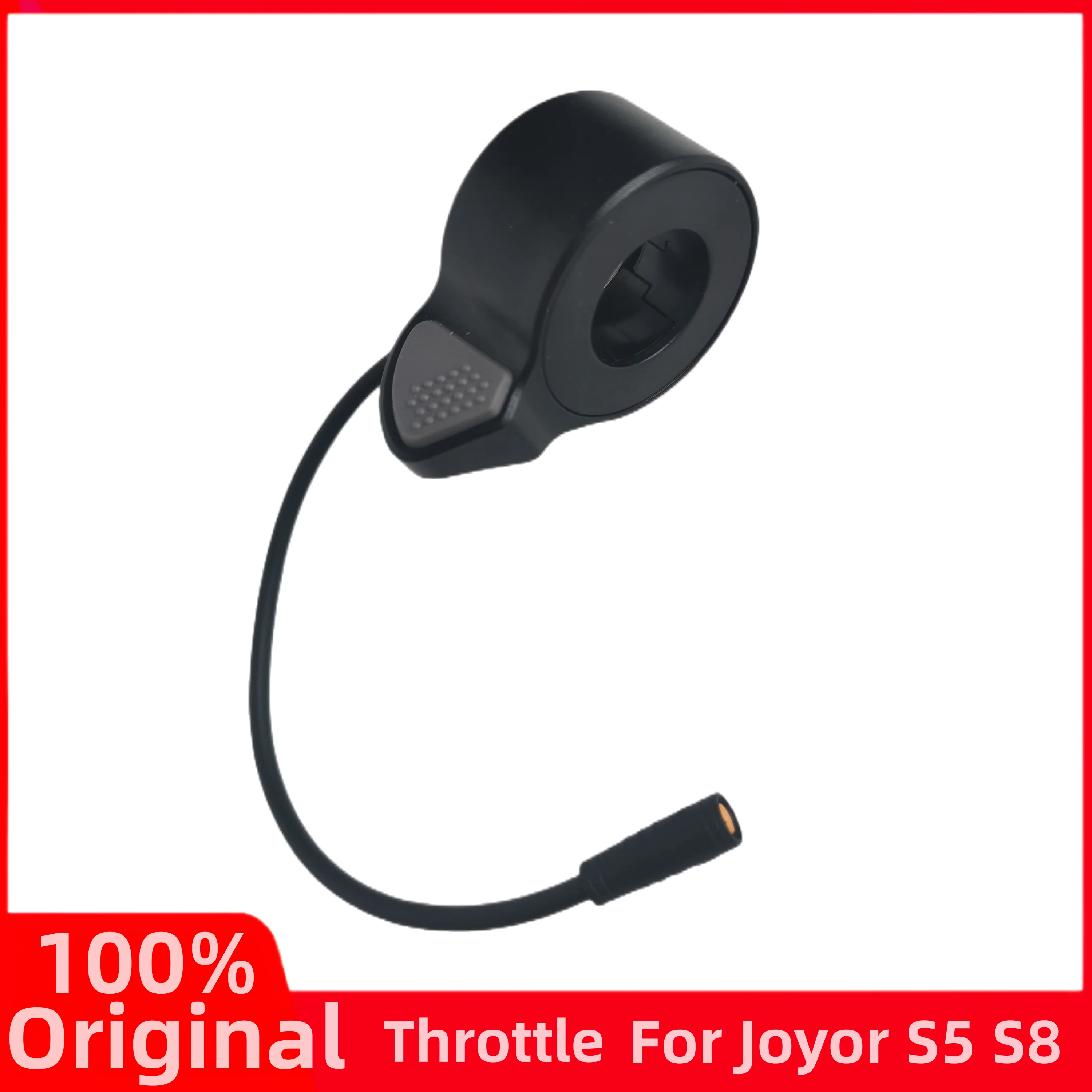 Gruppo Farfallato Originale Per Joyor S5 S8 S10 Scooter Elettrico Joyor Serie S Parti Di Ricambio Per Acceleratore Per Skateboard