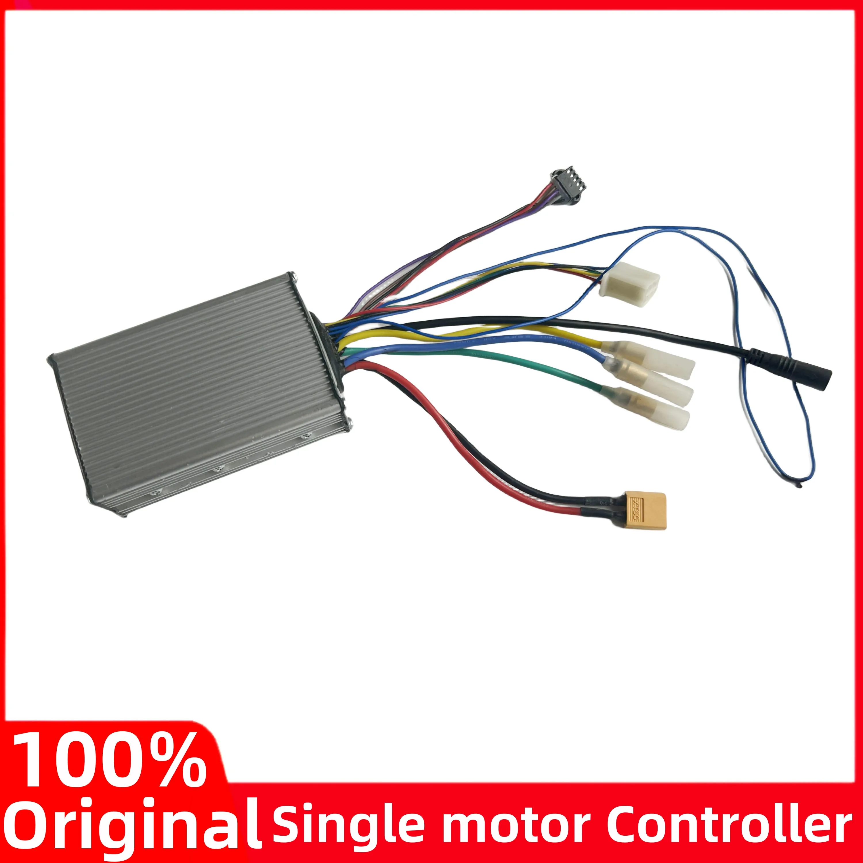 Controller Motore Singolo Originale Per Joyor S5 S8 Scooter Elettrico Joyor Serie S Pezzi Di Ricambio Per Controller Skateboard A Motore Singolo
