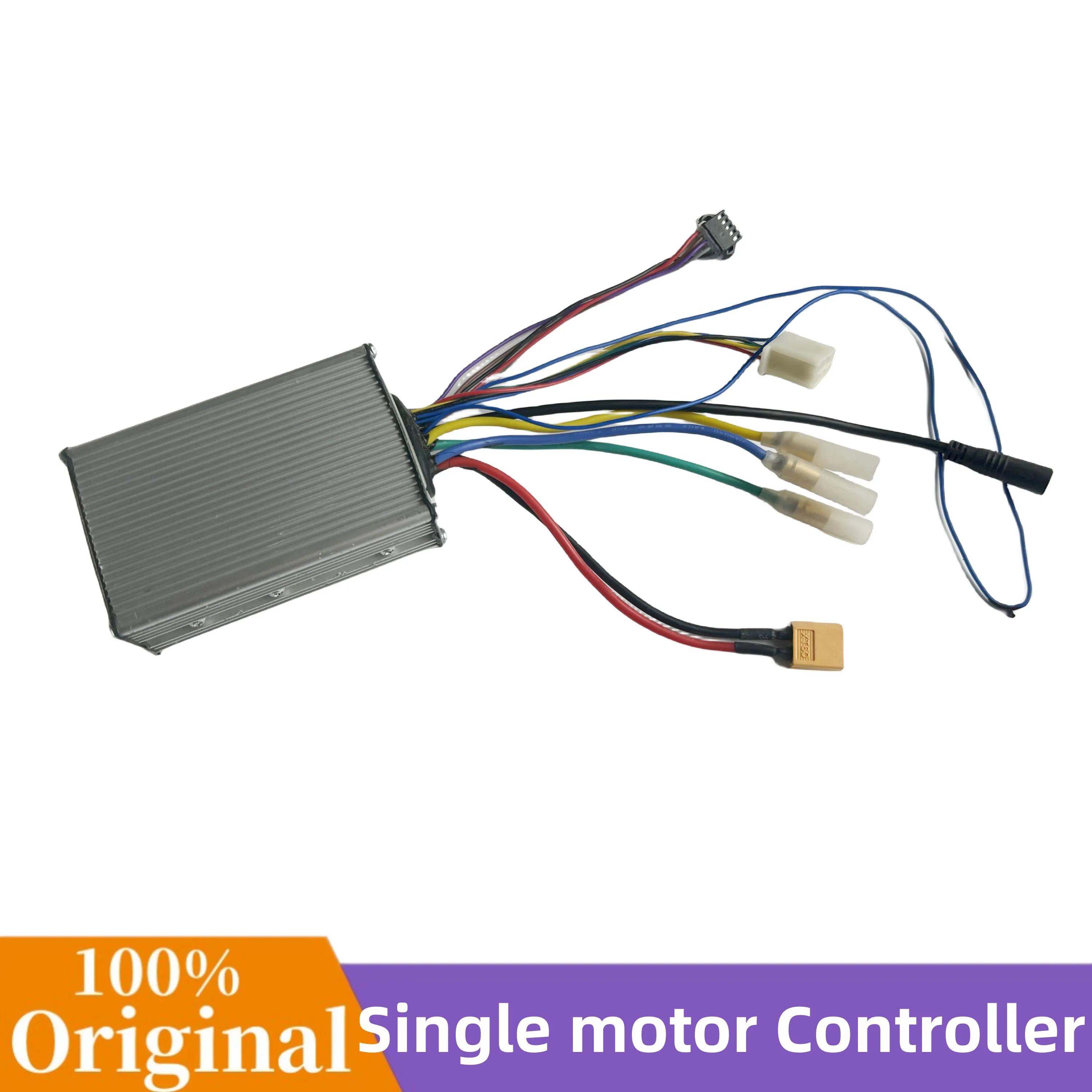 Originale Joyor S5 S8 Controller Motore Singolo Scooter Elettrico Serie Joyor S Pezzi Di Ricambio Per Controller Skateboard A Motore Singolo