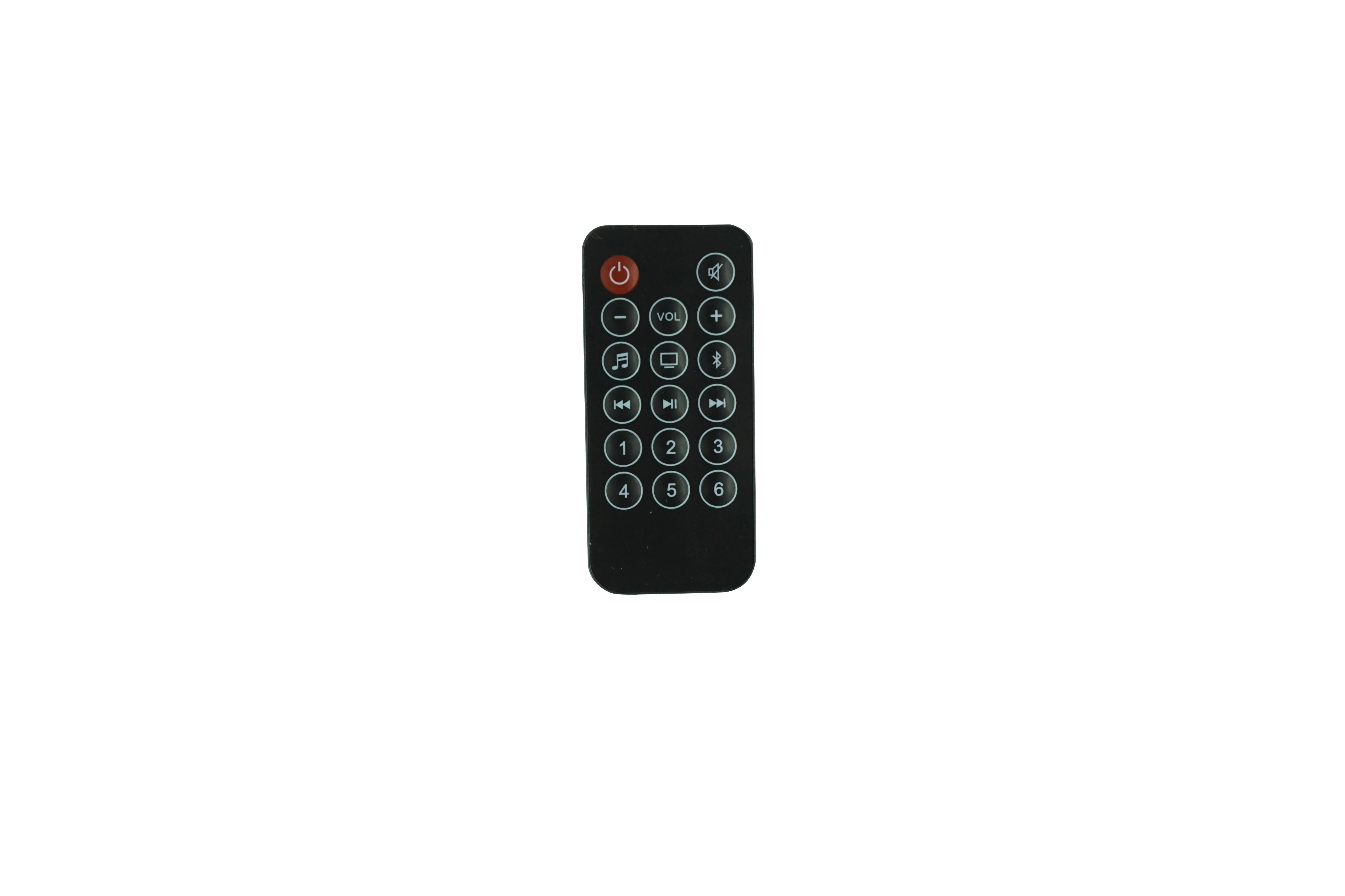 Telecomando Di Ricambio Per Soundbar Bose Sound Bar 500 799702-1100