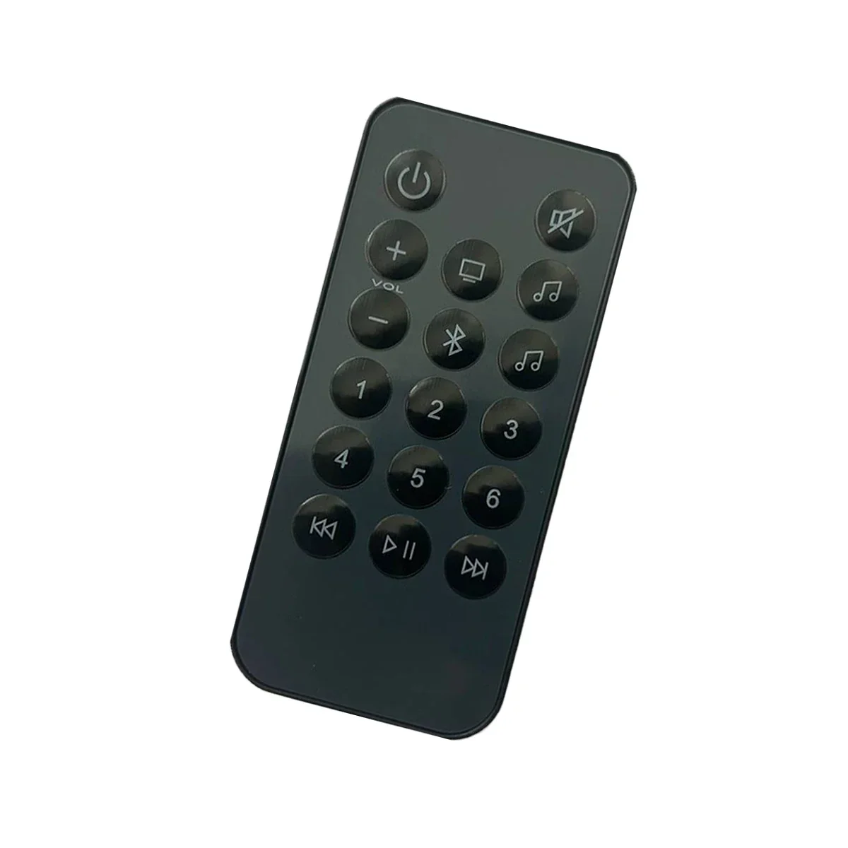 Nuovo Sostituisci Il Telecomando Per Il Sistema Soundbar Bose Smart Soundbar 500 799702-1100