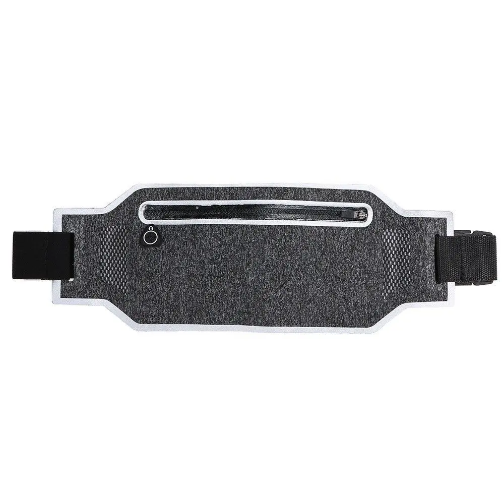 Custodia Marsupio Cinturon Walking Bike Bike Sport Per Nokia 8000 4G (2020)