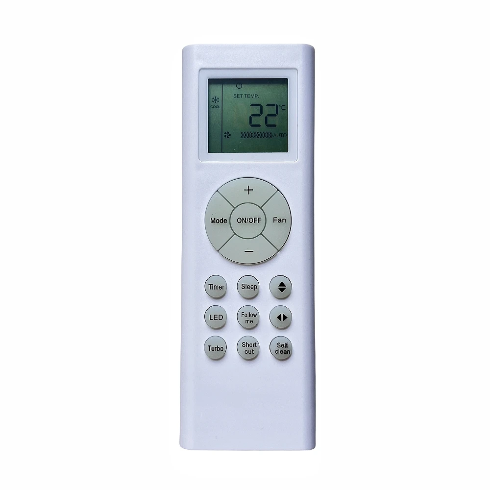 Nuovo Telecomando Per Senville Sena-09Hf/Id Sena-36Mo-218 Sena36/Mo9999 Sena/48Hf/F Sena/48Hf/Moz