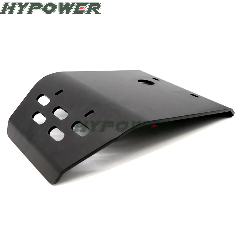 Moto Base Motore Chassis Spoiler Guard Cover Skid Plate Belly Pan Protector Per Serow Xt250 Tricker Xg250 Xt Xg 250
