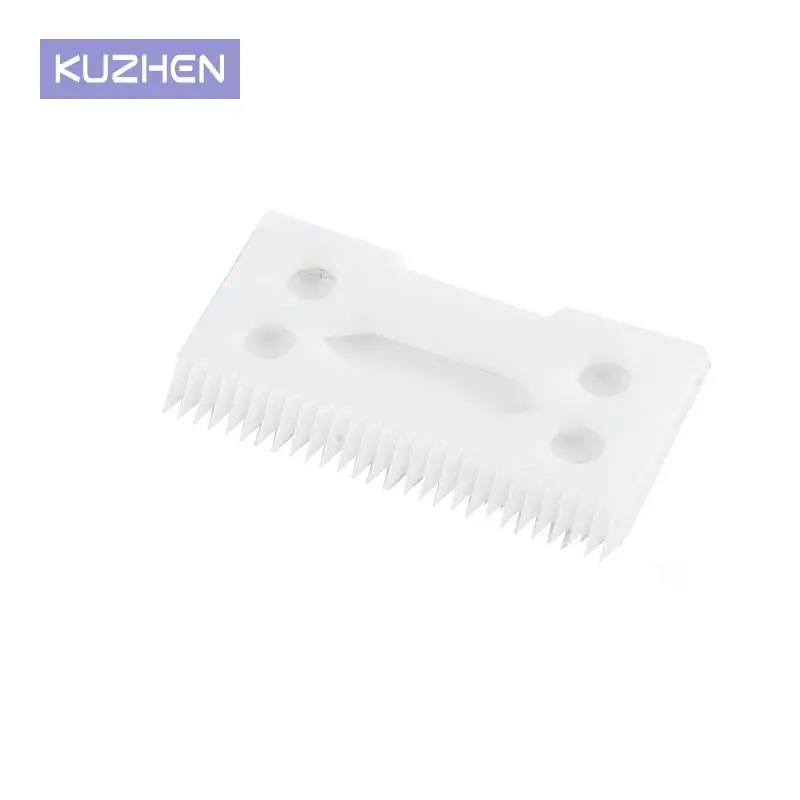 Per Wahl Senior Clipper Nuova Lama Per Clipper In Ceramica Con Zirconi A 28 Denti Per Wahl Senior Clipper 8148/8504/8591/1919