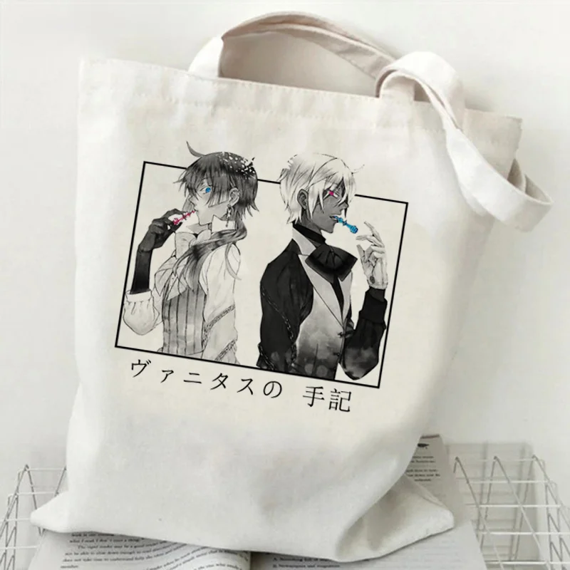 The Case Study Of Vanitas Shopping Bag Drogheria Shopper Bolso Bag Sacola Cloth Reciclaje Sac Cabas Sacolas