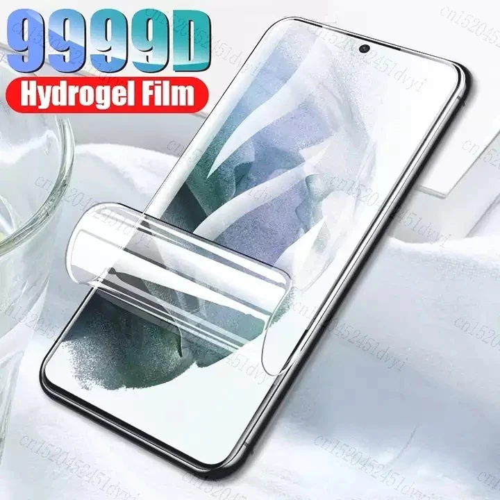 Pellicola Idrogel Hd Per Zte Nubia Z50S Pro Pellicola Protettiva Trasparente Per Nubia Z50S Pro Nubiaz50S Pro Hd Pellicola Protettiva