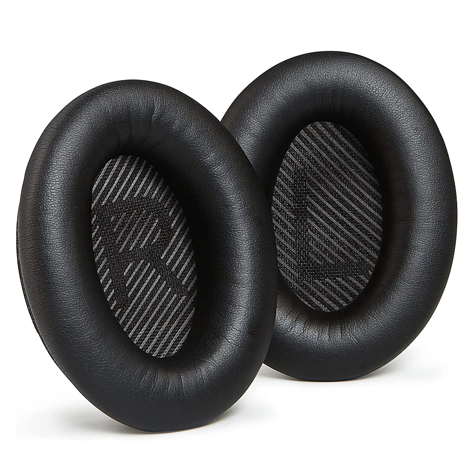 Cuscinetti Auricolari Di Ricambio Aggiornati Per Bose Quietcomfort 35 (Qc35),Quiet Comfort 35 Ii(Qc35 Ii),Quietcomfort 45(Qc45)