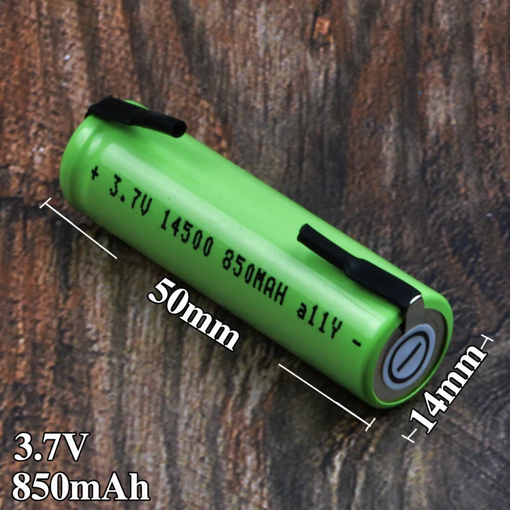 Ricaricabile Batteria Per Philips At810 At880 At920 Pt860 Hq7310Xl Rasoio Rasoio