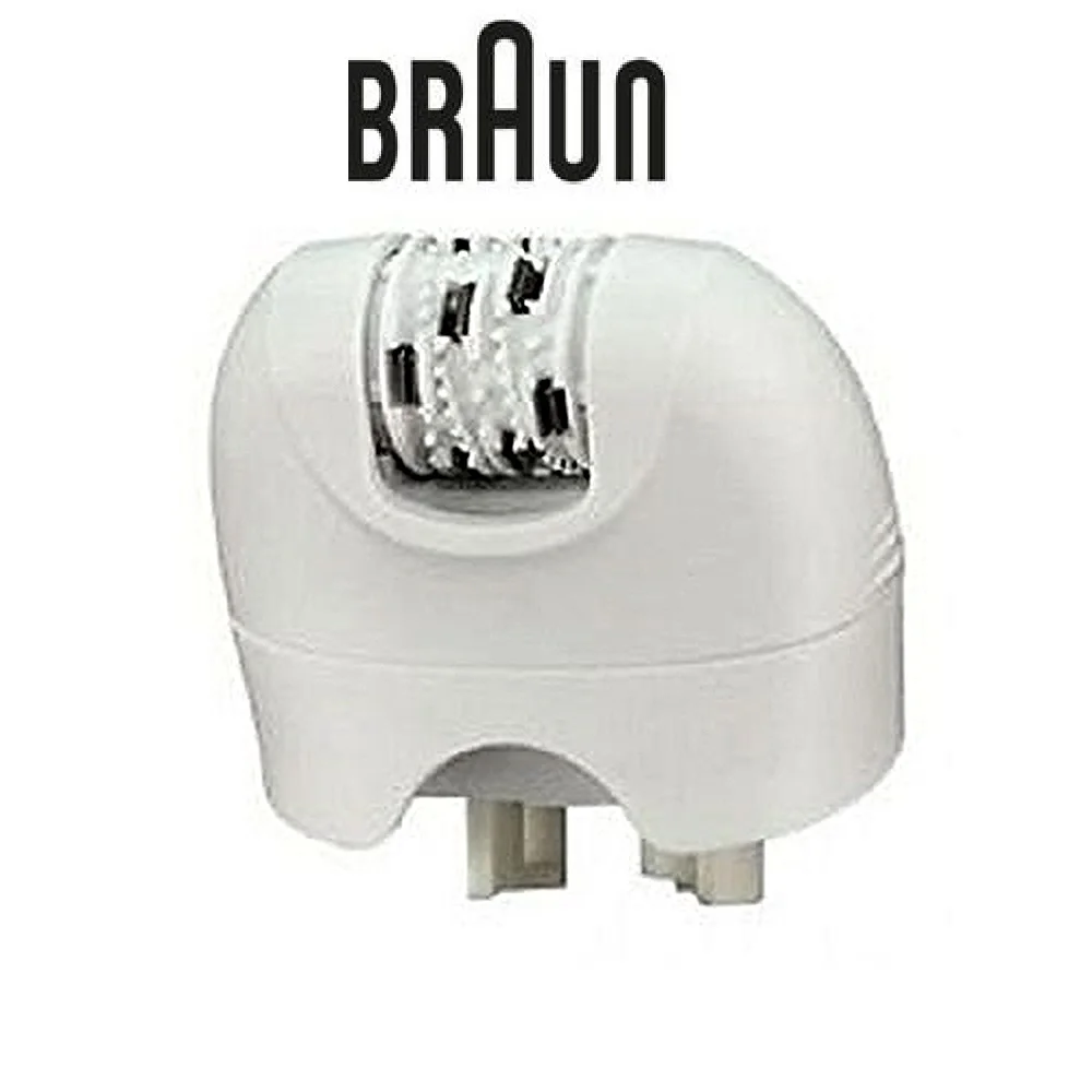 Originale Braun Series 9, Serie 7, Serie 5 Area Sensibile Estrattore Per Capelli Testa Pinzette