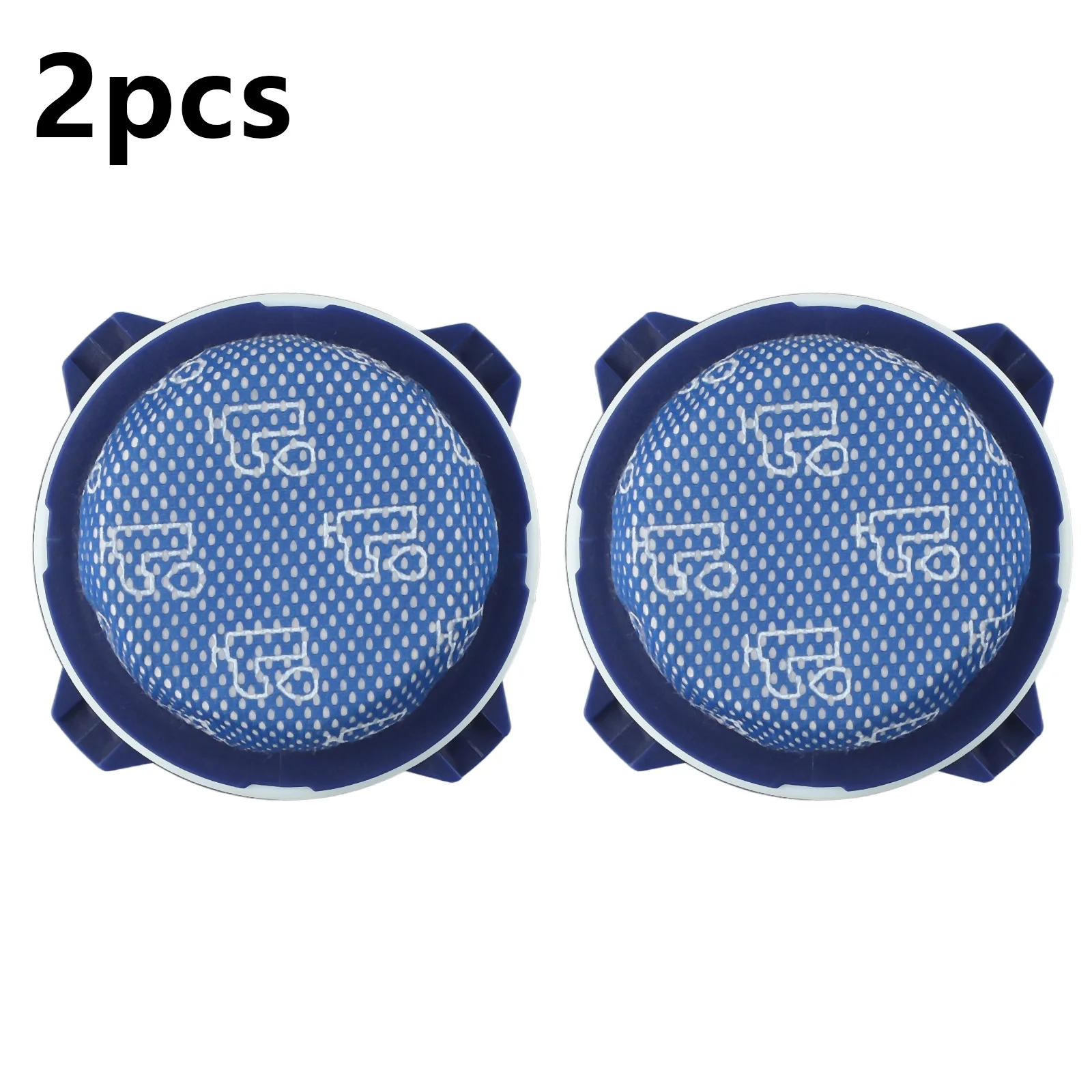 Filtri Per Aspirapolvere 2/4X Per Samsung Jet 75 Jet 90 Jet 70 Jet 75 + Jet 60 Jet 70 + Vs9000Rl Aspirapolvere