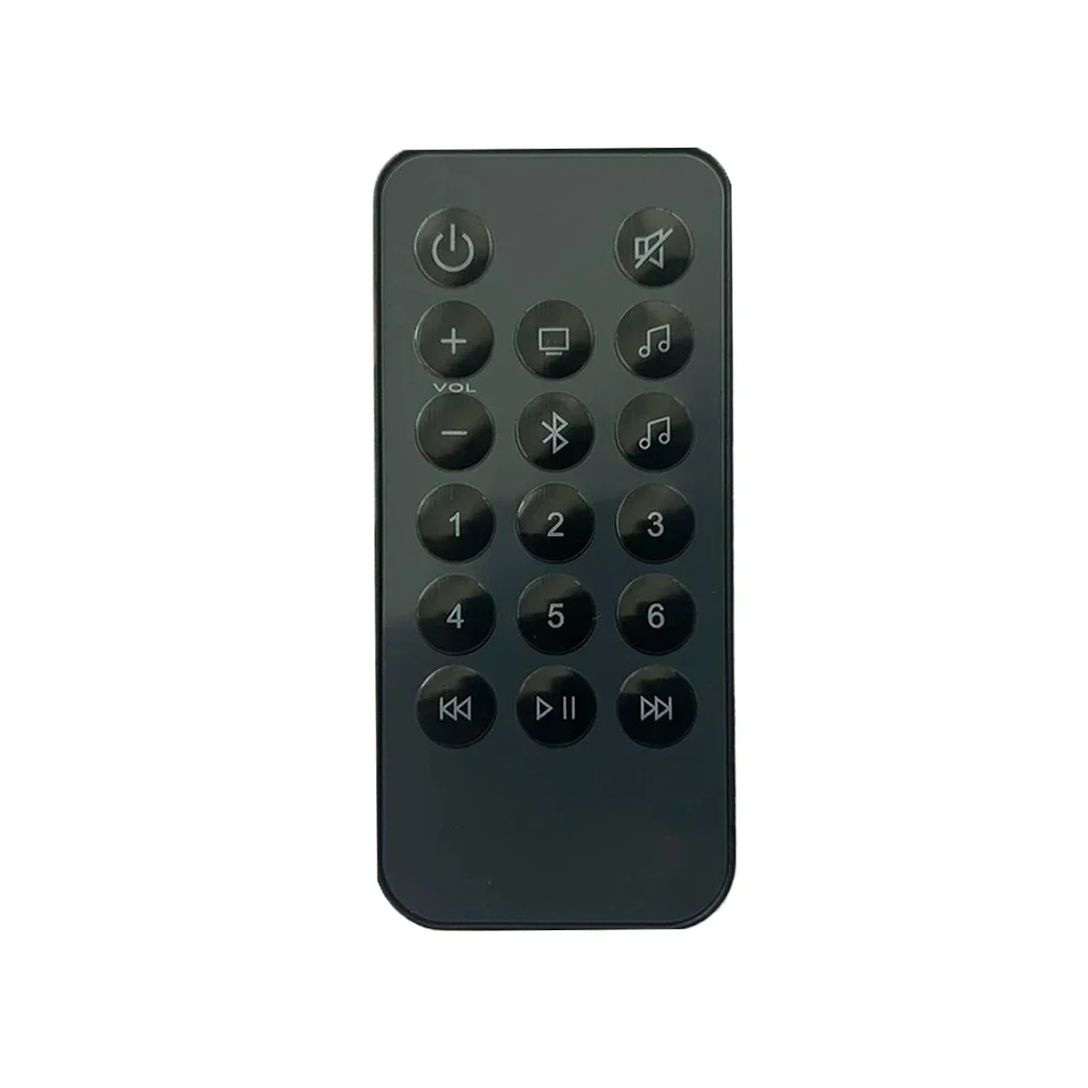 Nuovo Sostituisci Il Telecomando Per Il Sistema Soundbar Bose Smart Soundbar 900 Home Theater 863350-1100