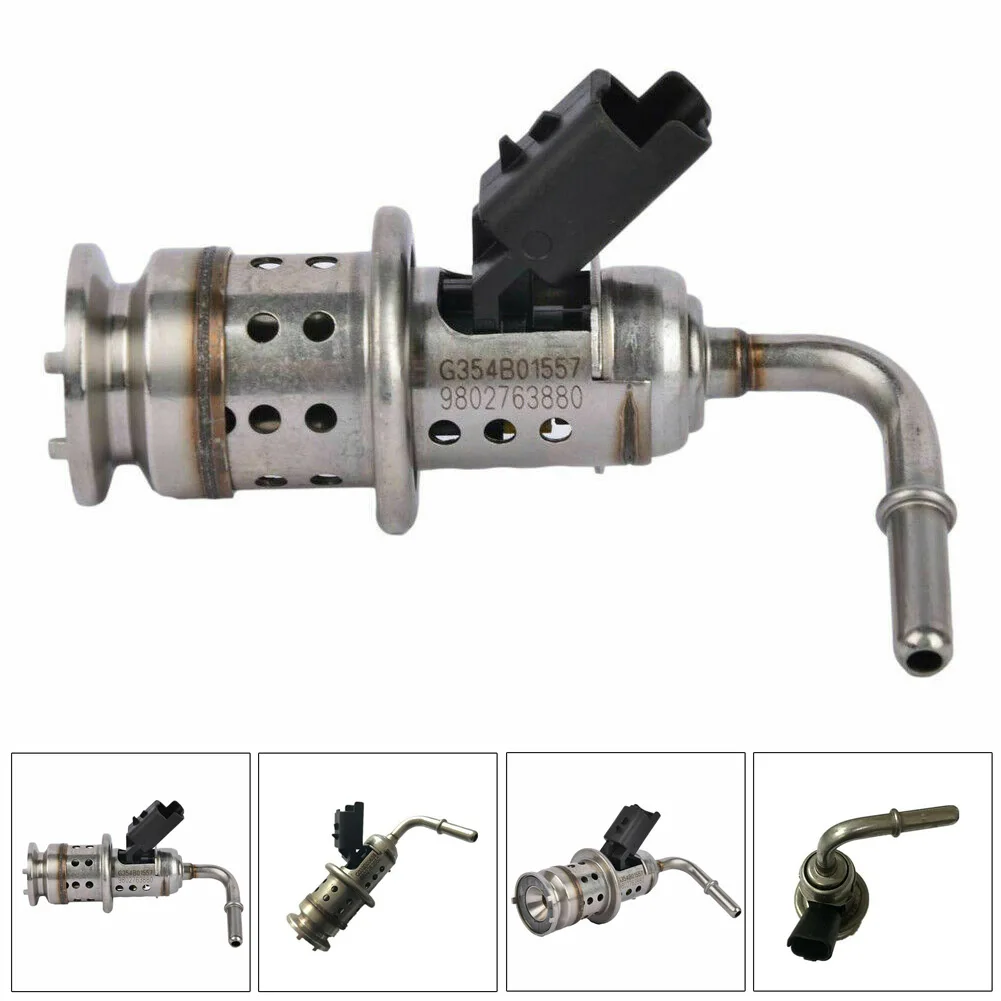 Per 208 301 308 508 2008 3008 1 Pz Auto Expert Partner Adblue Iniettore 9802763880 Iniettore Adblue Come Nella Foto